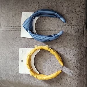 Hive & Co Headbands